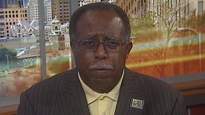 Interview with Nelson Linder - 9/21