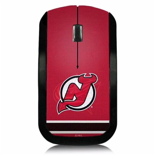 nhl týmy počítačová myš /part 2/