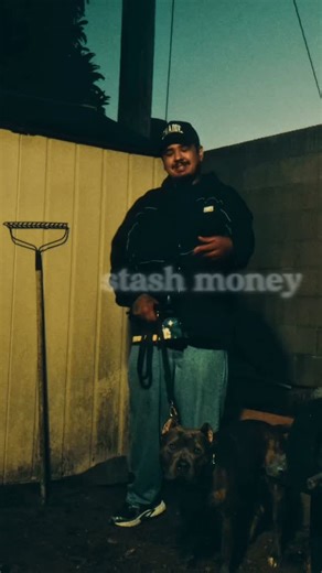 SIRREALIST on Instagram: "“Shoe Box Money” by @coyoteforhire out now!!!! Produced by @statikselekt Shot and edited by @moosz.1"