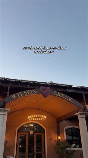 all of the details were so amazing at our rehearsal dinner. it was the best night!! 🤩 📸 @sam | lifestyle content