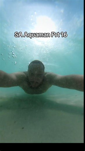 Cant believe the Ocean water is so clear 😱😍🥰👏🏊‍♂️ #trending #viral #lifeisbutadream