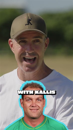 "You know how much the IPL has bettered your cricket" 🏏