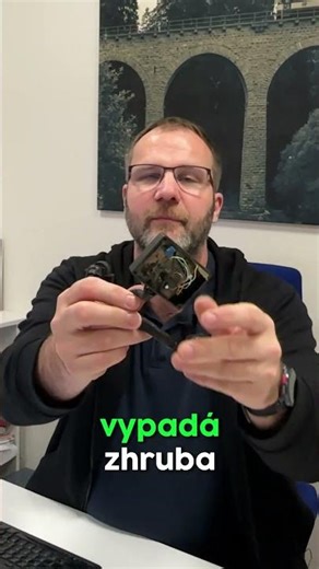 Co není chiptuning?