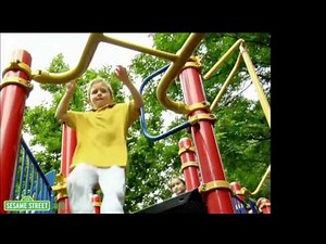 AshLeY _ Phonics-Letter Jj-J is for jump-fast 2x (Sesame.s)