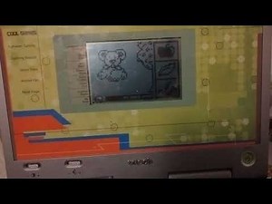 VTech Nitro Notebook 6/27/2024