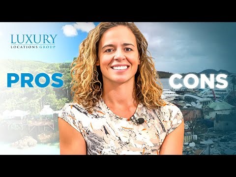 SHOCKING Truth Revealed: Pros and Cons of Living in Antigua and Barbuda