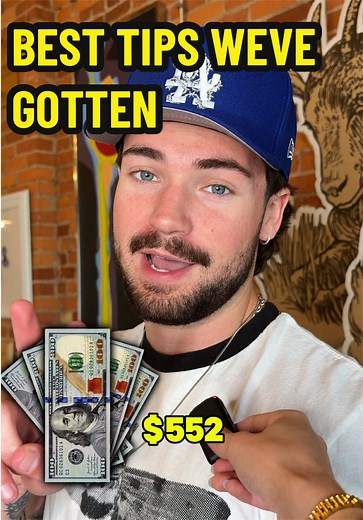 Biggest Tattoo Tips Artists Ever Received