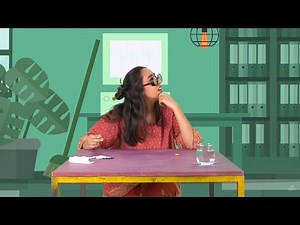 Science With Bilquis By Taleemabad (Episode 1) | Kids Cartoons in Urdu