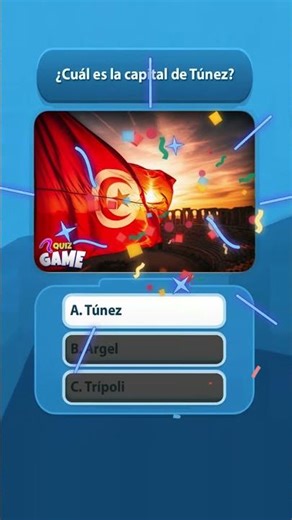 Which country is famous for its fjords? #quiz #game #trivia