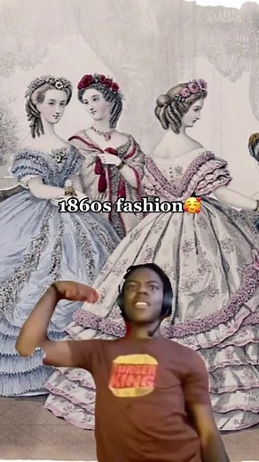 Exploring 19th Century Fashion Trends: A Dive into Victorian Era Style