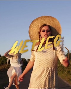 17 reactions | 私たちのデビュー・アルバム『Wet Leg』、発売中です✨ | Wet Leg | Facebook