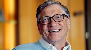 Inside Bill's Brain: New Netflix documentary gets into the mind of Bill Gates