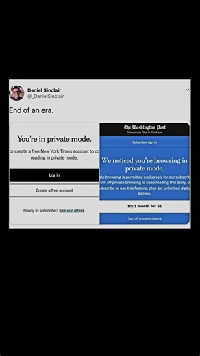 private mode limits access | Subscribe for more #motivation 😊👍