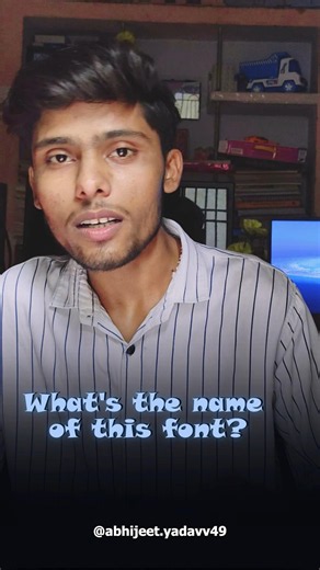 WhatFonts Extention || Ever wondered what font a website is using? || #shorts #techtips #webfonts ||