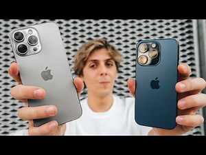 iPhone 15 Pro Review | +30 New (most useful) Features. 📱‼️