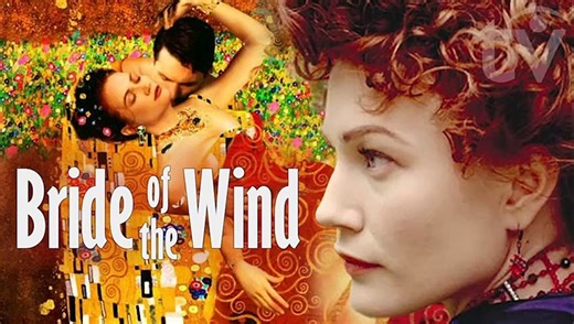Bride of the Wind | Biopic Drama based on the life of Alma Mahler 2001 Subtitles