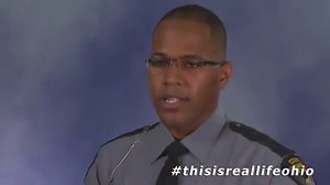 22K views · 358 reactions | Patrol Tpr. Chase Watts is the founder of Books with Badges, a reading program for elementary school students with the goal of building trust and positive relationships between students and emergency personnel. In this video, you will hear first-hand from Tpr. Watts about the importance of the program– and what it means to him. #changestartshereohio #thisisreallifeohio #saferohio | Ohio State Highway Patrol | Facebook