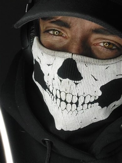 (/!\\ MDNI) | | #callofduty #Ghost #BookTok #masktok #maskedmen