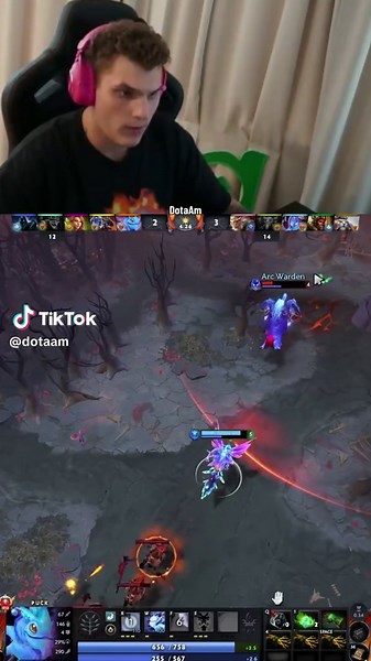 Dive Deep into Dota 2 with Iceberg Memes