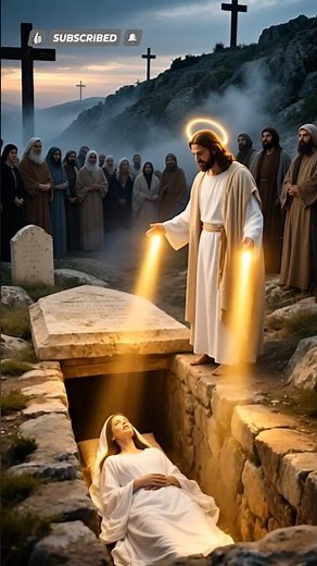 Miracles of Jesus | Real Miracles Performed by Jesus Christ