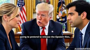 81K views · 1.8K reactions | Behind closed doors you KNOW this is exactly what's happening!!! | Democracy in Crisis | Facebook