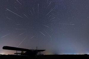 Draconid Meteor Shower 2020: Here's what you need to know