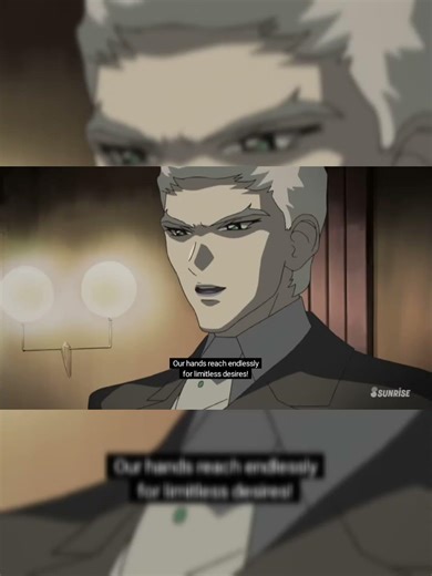 Durandal announces the Destiny Plan #gundameternal #shorts