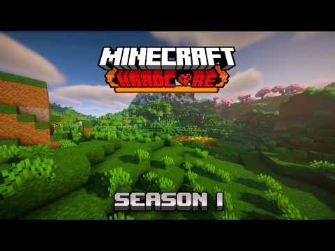 Hardcore Longplay - Season 1 FULL