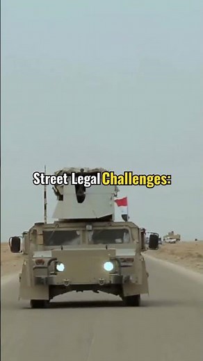 Buying a Military Humvee Here's What You Need to Know!