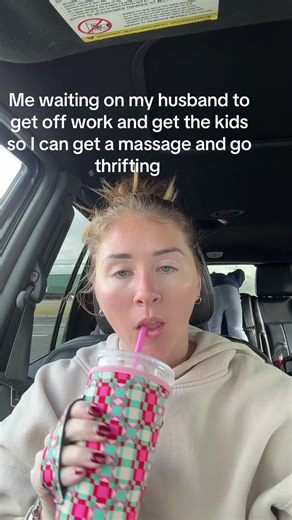 Self-Care Tips for Busy Moms: Thrifting and Relaxation