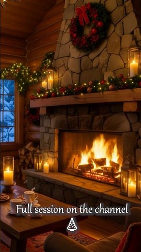 This Christmas radio is playing all night 🎄