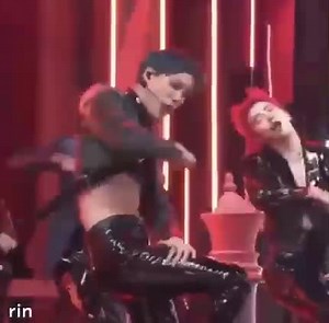 Kim Dance Machine 2.2