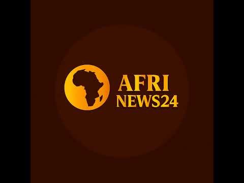 AfriNews24 Live Stream