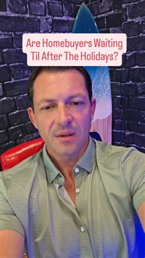 Ricky Carruth on Instagram: "Are you seeing this in your market?"