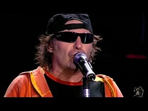 Vasco Rossi - Brava-Cosa c'è-Brava Giulia-Dormi dormi-Siamo solo noi (Live 2004)