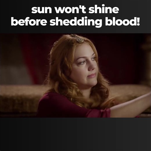 720K views · 6.7K reactions | She Gets Back in th Palace and Goes to the Seer Right Away - The Story of Hurrem Sultan 35 #MuhteşemYüzyıl #MagnificentCentury | Magnificent Century | Facebook