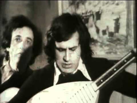 ΝΤΑΛΑΡΑΣ- ΠΑΙΔΙΑ ΤΗΣ ΣΑΜΑΡΙΝΑΣ