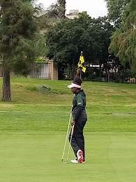 Gabrielle Lawrence '20 Recruiting Profile