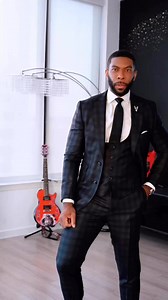 A 3 piece kinda week | Jonathan Martin 11Alive