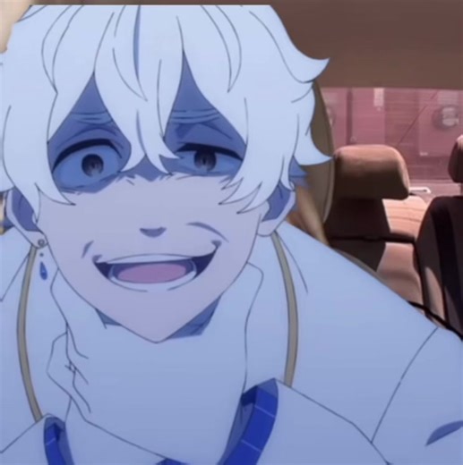 Regulus edit?✍️ #regulus #rezero #anime #edit #fyp | regulus