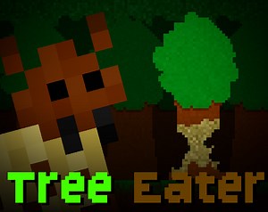 Tree Eater by Bluestarr Games