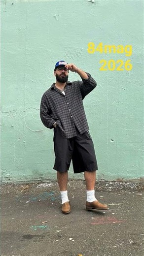여름 남자가 옷 잘 입는 법! 아메카지 반바지 코디 & 시티보이 룩북 (feat. 프라이탁, 몬티백) #mensfashion #버켄스탁 #데일리룩 #남자패션 #남자여름코디