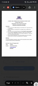 Write an essay of four pages in Times New Roman, font 12, space... | Filo