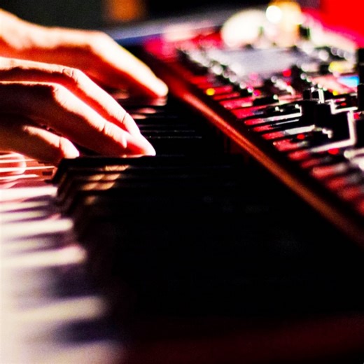 97K views · 214 reactions | Worship Piano: Beginner To Pro 2.0 | Worship Music Academy | Facebook