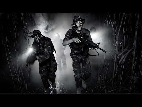 'How 108 Australians Survived Against 2,500 Enemy Soldiers in Vietnam