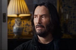 The trailer for The Matrix 4 is finally here!