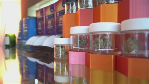 Texas hemp rules face new legal challenges