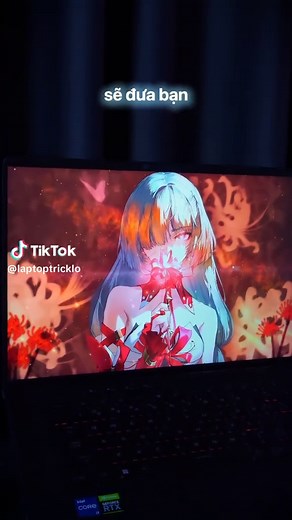 Cách cài hình nền động trên Windows xinh lung linh