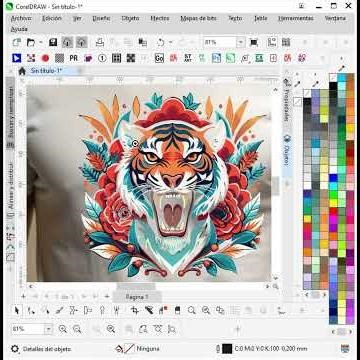 PNG and SVG in your workflow without leaving CorelDRAW. #coreldraw #graphic design #logo #png #svg