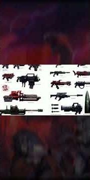 Why Lasguns are actually OP